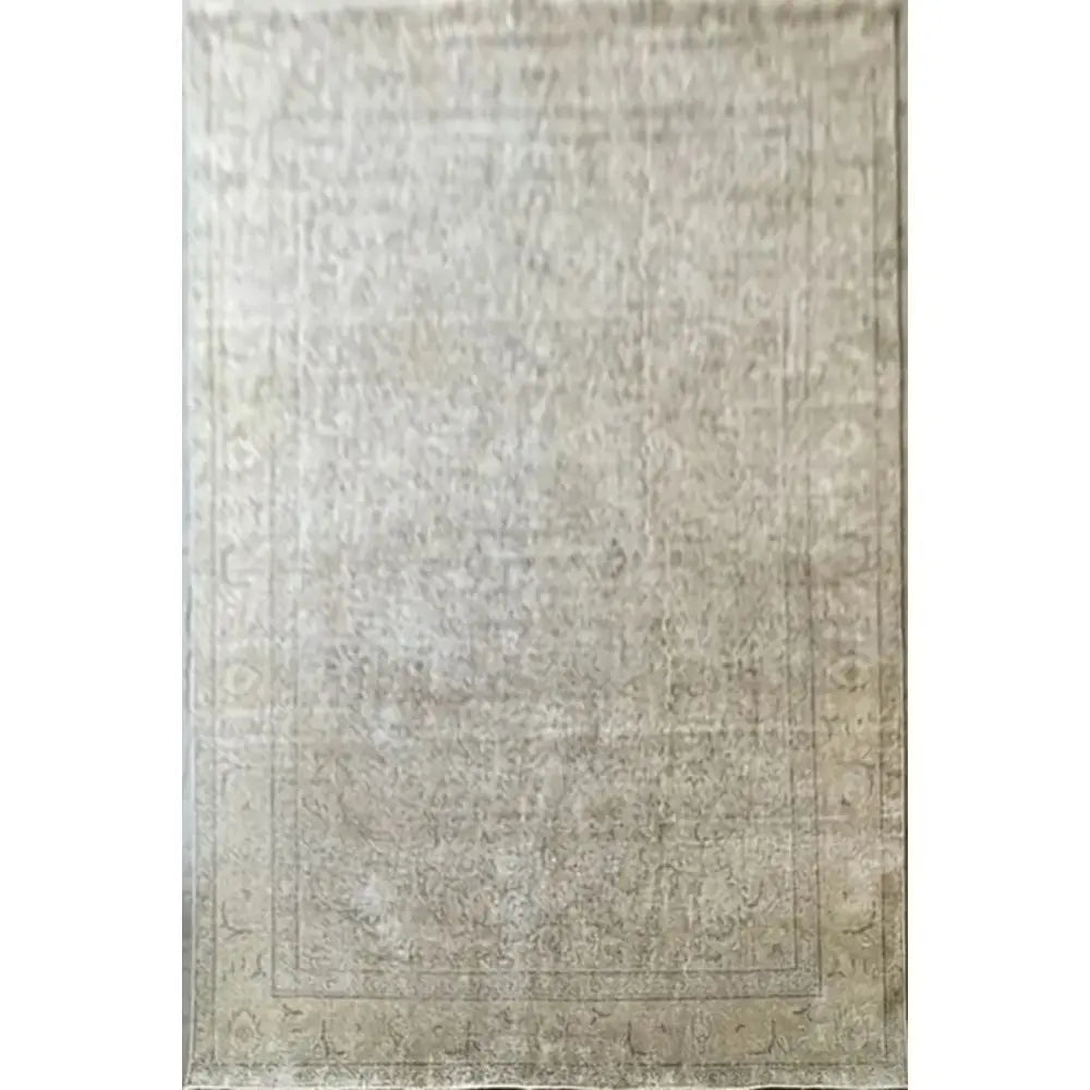 One Of The Kind Hand Knotted Persian Rug 12'8" x 9'6" R16344 ABC Rugs Kilims